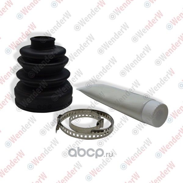 ПЫЛЬНИК ШРУС ВНУТРЕННИЙ MITSUBISHI LANCER CY (07-) 67X92.5X20.5 (Wenderw). Артикул WEPY179