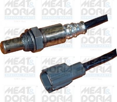 Лямбда-зонд (кислородный датчик) Meat & Doria. Артикул 81597