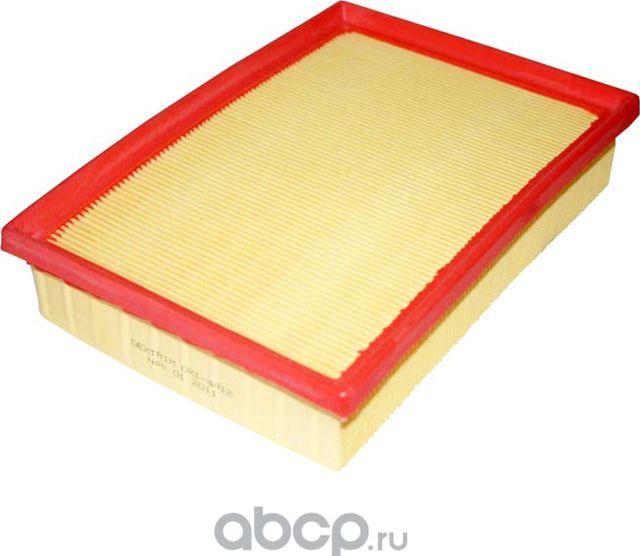 Фильтр воздушный (Dextrim). Артикул DX14412