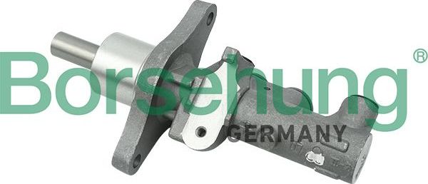Тормозной цилиндр главный Borsehung для Volkswagen Golf Plus I 2004-2013. Артикул B15997
