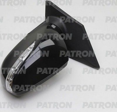 Зеркало боковое Patron. Артикул PMG1520M11
