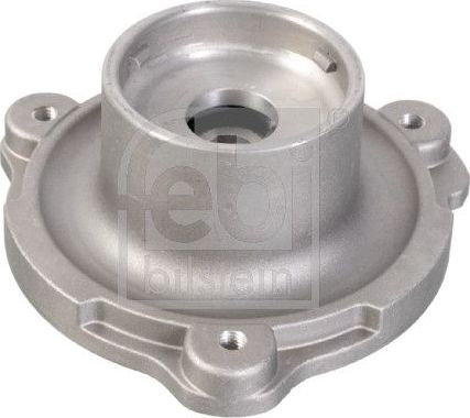 Опора амортизатора (стойки) Febi Bilstein (резина/металл). Артикул 179954