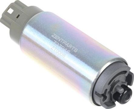Бензонасос (топливный насос) Zentparts для Kia Rio II 2005-2011. Артикул Z27916
