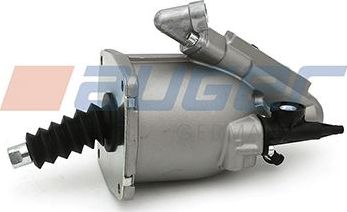 ПГУ (пневмогидроусилитель сцепления) Auger для Renault Magnum 1990-2013. Артикул 76945