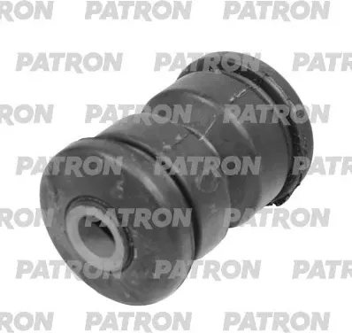Сайлентблок рычага подвески (Patron) Patron. Артикул PSE11800