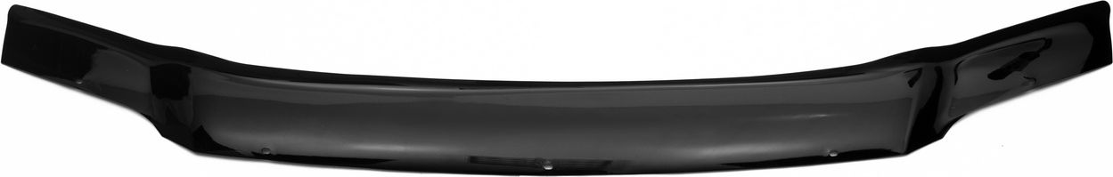 Дефлектор REIN для капота (ЕВРО крепеж) Volkswagen Touran минивэн 2003-2006. Артикул REINHD799
