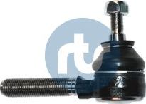Наконечник рулевой тяги RTS правый/левый внешний для Alfa Romeo Spider I 1966-1993. Артикул 91-05848-2