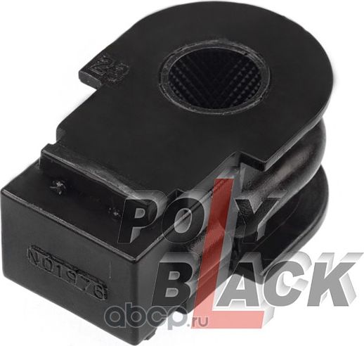 Втулка полиуретановая N-01-976 54613-JG03A PolyBlack Polyblack. Артикул N01976