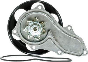 Помпа (водяной насос) Aisin для Honda Stream I 2001-2006. Артикул WPH-060