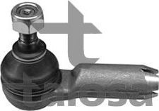 Наконечник рулевой тяги Talosa правый/левый для Volkswagen Santana 1981-1984. Артикул 42-02101