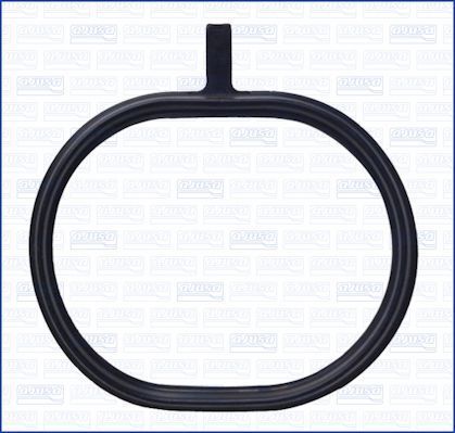 Прокладка впускного коллектора Ajusa для Nissan Note II 2013-2026. Артикул 13258600