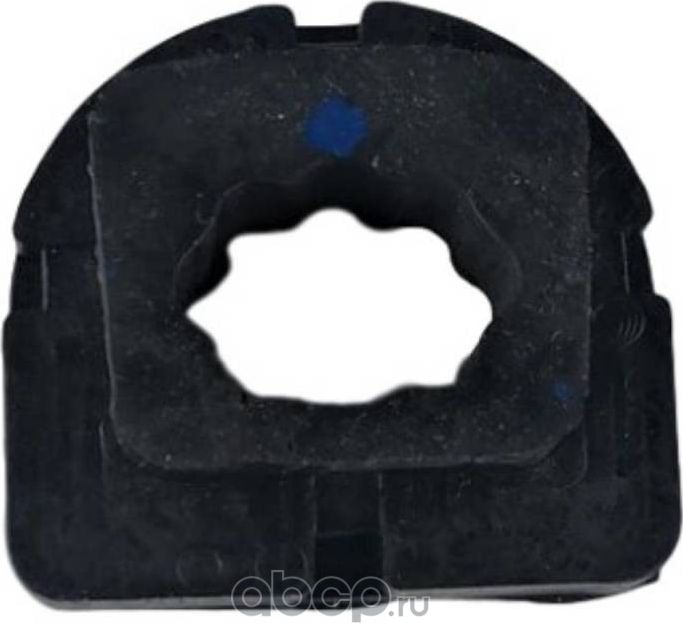 Втулка кронштейна радиатора Jikiu. Артикул MR25002