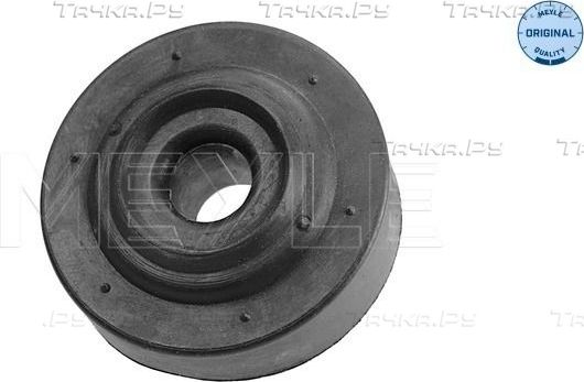 Отбойник амортизатора (стойки) Meyle Original. Артикул 014 740 0003