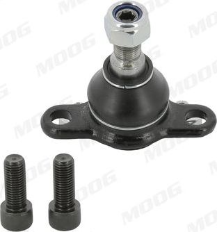 Шаровая опора MOOG. Артикул VO-BJ-0370
