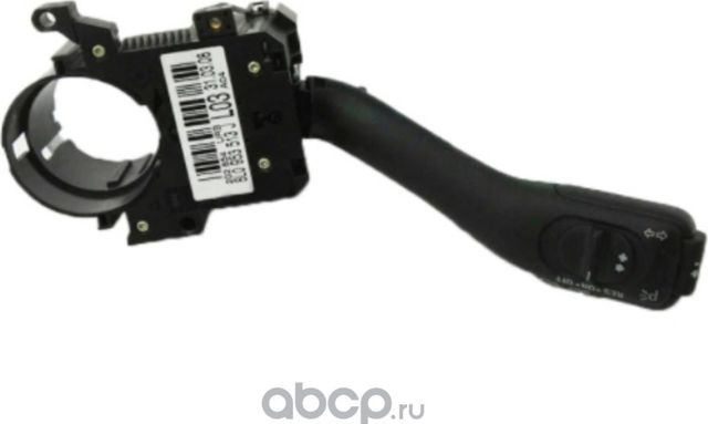 [A+] Переключатель подрулевой (Bogap). Артикул A7318122