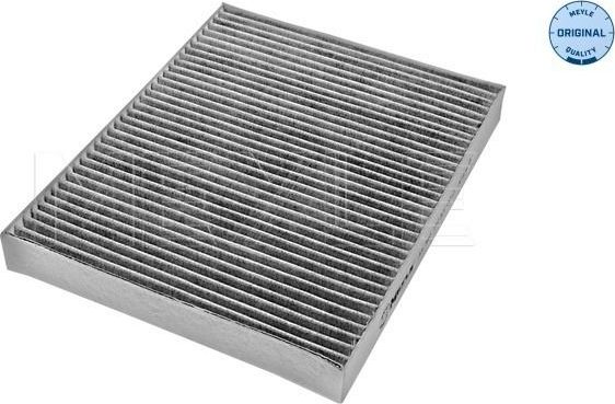 Салонный фильтр Meyle Original. Артикул 112 320 0012