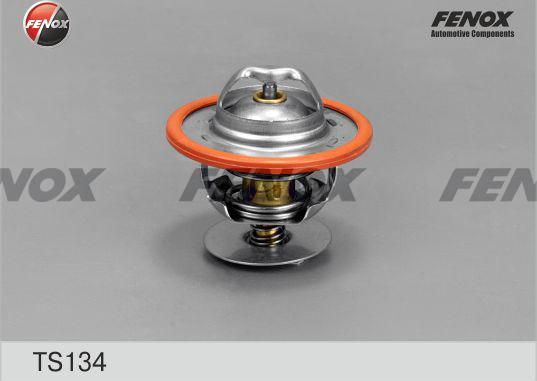 Термостат Fenox для Suzuki Swift I 1985-1989. Артикул TS134