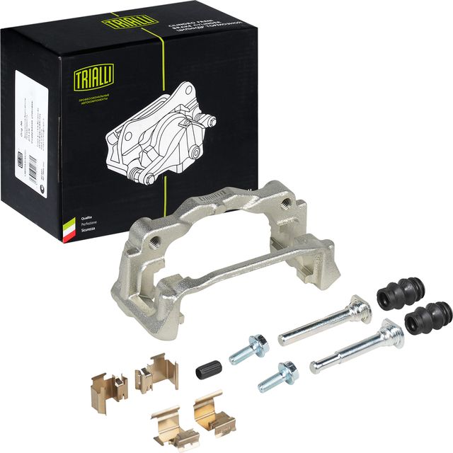 Ремкомплект тормозного суппорта Trialli. Артикул CF 185166