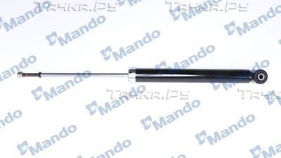 Амортизатор Mando. Артикул MSS015528