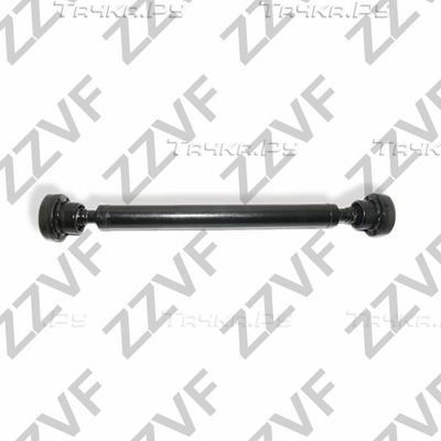 Карданный вал ZZVF для Land Rover Discovery III 2004-2009. Артикул ZVRK017
