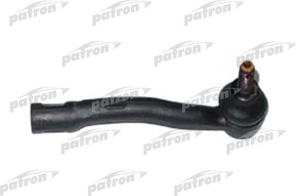 Наконечник рулевой тяги Patron. Артикул PS1169L