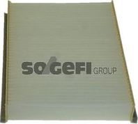 Салонный фильтр CoopersFiaam. Артикул PC8365