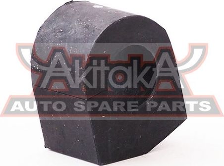 Втулка стабилизатора Asva. Артикул 0207-Y61F1