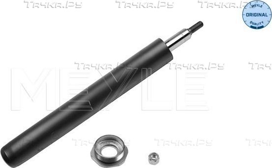 Амортизатор Meyle Original. Артикул 626 624 0002