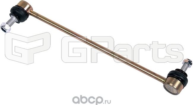 Стойка стабилизатора передняя (Gparts). Артикул VO31201602