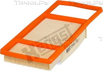 Воздушный фильтр Hengst. Артикул E1340L