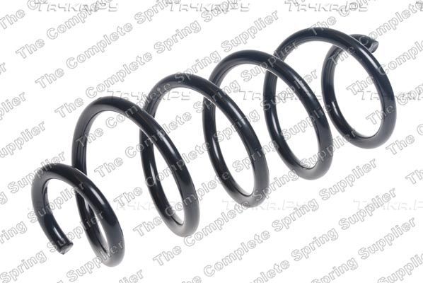 Пружина подвески Lesjofors задняя для Renault Duster I 2010-2022. Артикул 4217006