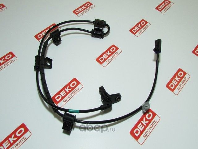 Датчик ABS KIA Sportage 2010- FRLH, арт. D95670-3W300 (шт.) (Deko). Артикул D956703W300