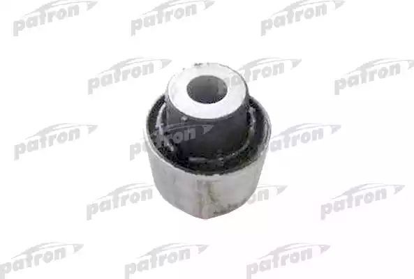 Сайлентблок заднего рычага подвески Patron. Артикул PSE1084