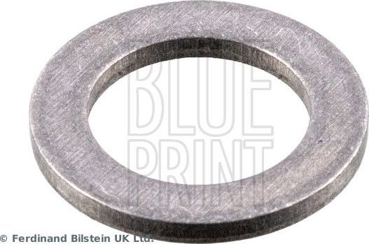 Прокладка сливной пробки Blue Print (алюминий). Артикул ADBP010005