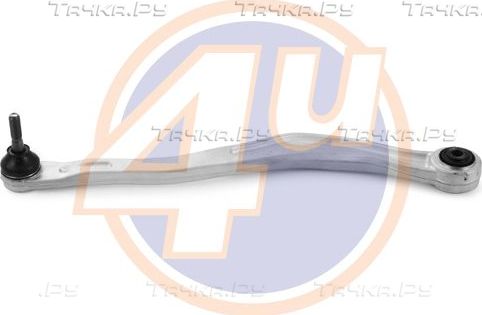 Поперечный рычаг задней подвески 4U левый для Lexus LS IV 2006-2017. Артикул LX-D-06123