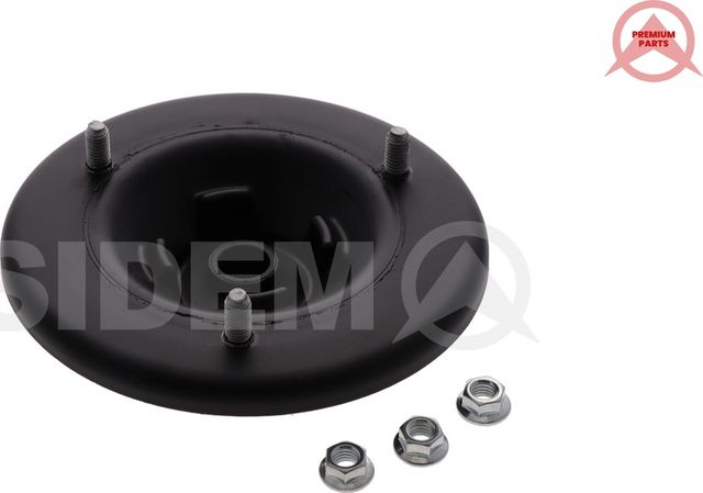 Опора амортизатора (стойки) Sidem передняя для BMW 7 III (E38) 1994-2001. Артикул 821419