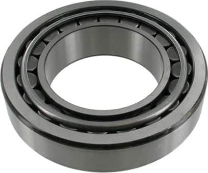 Ступичный подшипник SKF. Артикул VKHB 2409 S