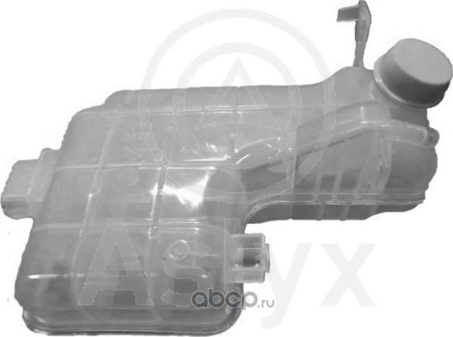 БАЧОК РАСШИРИТЕЛЬНЫЙ (Aslyx). Артикул AS201634