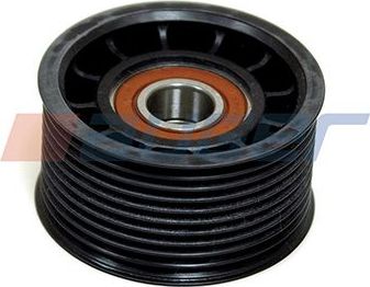 Натяжной ролик (натяжитель) приводного поликлинового ремня Auger для Renault K 2013-2026. Артикул 55699