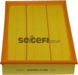 Воздушный фильтр Purflux. Артикул A775