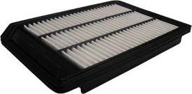 Воздушный фильтр Sakura для Suzuki Kizashi 2010-2014. Артикул A-14450