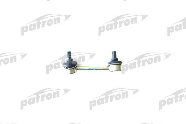 Стойка (тяга) стабилизатора Patron. Артикул PS4078L