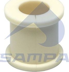 Втулки стабилизатора Sampa. Артикул 060.019