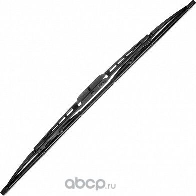 Щетка стеклооч. ALCA AL-109 SPECIAL GRAPHIT (19) 480мм. Артикул 109000