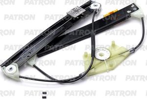 Стеклоподъемник Patron задний левый для Porsche Cayenne I (955) 2002-2010. Артикул PWR2012L