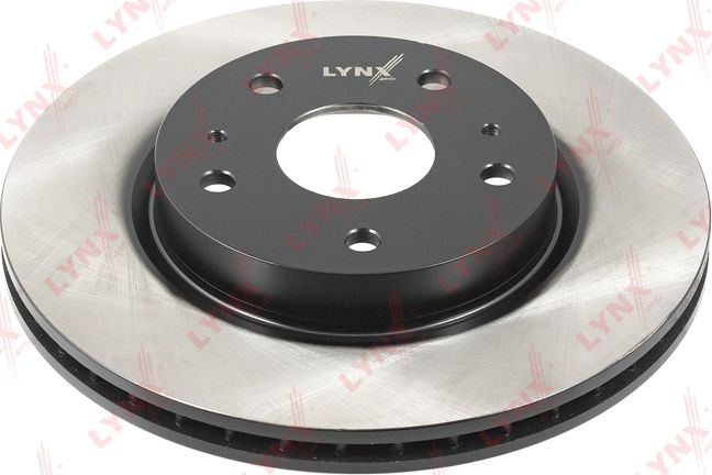 Тормозной диск LYNXauto. Артикул BN-1129