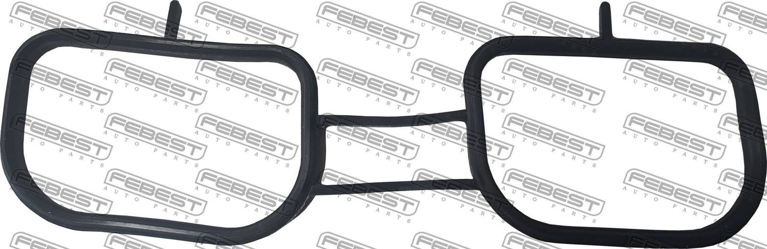 Прокладка впускного коллектора Febest. Артикул 24402-001