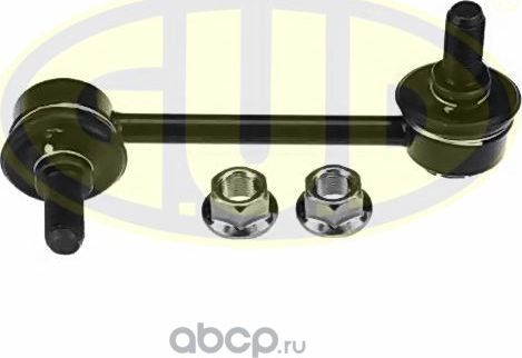 Стойка (тяга) стабилизатора G.U.D.. Артикул GSP301457