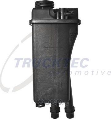 Расширительный бачок Trucktec Automotive. Артикул 08.19.129