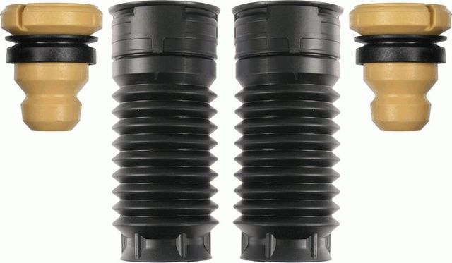 Комплект отбойников и пыльников амортизаторов (стоек) SACHS сервисный комплект передние для Mercedes-Benz E-Класс III (W211, S211) 2002-2009. Артикул 900 188